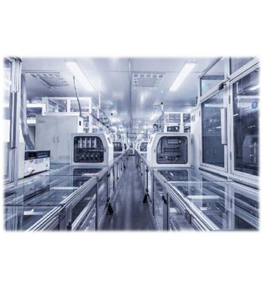 負極材料